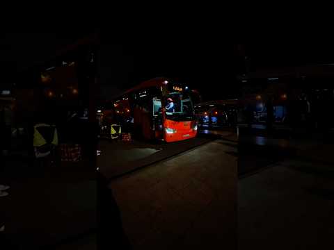 محطة اكادير طرقية للحماق اكادير المغرب اكسبلور  إنزكان 