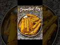 Drumstick Fry #drumstickrecipe #drumsticksabji #drumstickfry #sehjan #trending #shorts #quickrecipe