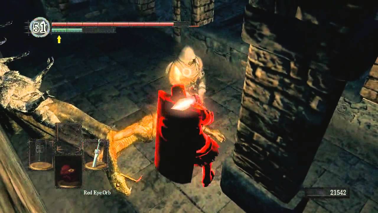 indictment - Throughout Dark Souls the player will have the chance to interact with other players as Phantoms and communicate in non-direct ways.