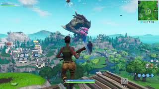 Fortnite - Final Showdown FULL Event (Project Rift)