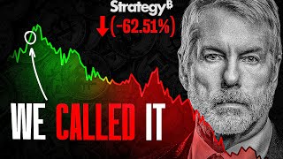 How We Knew MicroStrategy Was A Scam