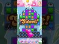 Candy Crush Saga | Sweet Moves, Combos! 🔥