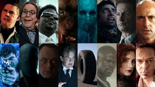 Download lagu Defeats of my Favorite Movie Villains Part LXX 200th Favorite Villain Defeat and New Years Special Defeats of my Favorite Movie Villains Part LXX 200th Favorite Villain Defeat and New Years Special