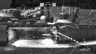 Rocket League Freestyle Montage Icrazycroat