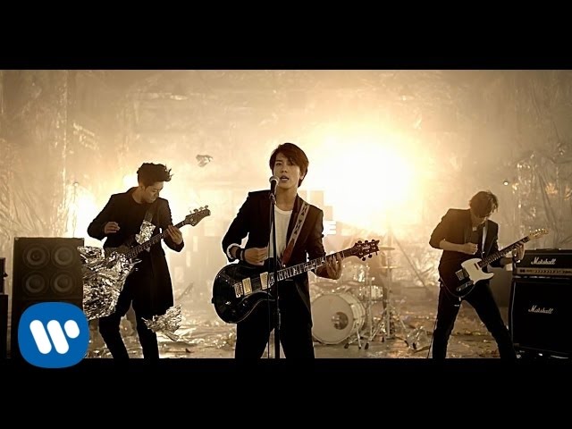 2800/予約済み LISTEN TO THE CNBLU CNBLUE - Go your way - YouTube