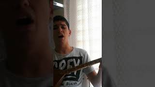 Can Alirıza Gültekin 》 Yele Verdim (Söz/Müzik) Lütfü Gültekin