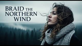 This Country Song Feels Like A Cold Winter Night... Braid The Northern Wind Official Audio