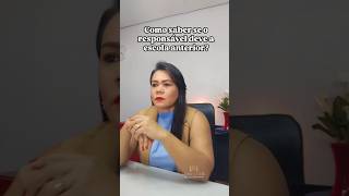 Como saber se o responsável deve escola anterior? #escolas #escolasparticulares  #mensalidadeescolar