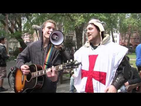 Royal wedding protesters challenge police over arrests - the Guardian Instructional Video