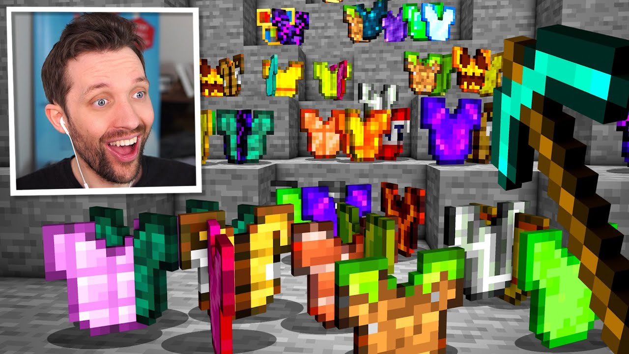 BLÖCKE sind ZUFÄLLIG OP im RANDOM DROP OP BATTLE!