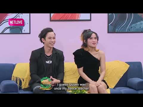 Vợ chồng vũ công Mạnh Quyền Bảo Ngọc P1T4 Cuộc Hôn Nhân Tuyệt Vời