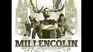 Millencolin - Mooseman&#39;s Jukebox