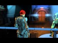 XCOM Enemy Within - The Mec Trooper