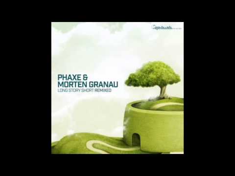 Official - Phaxe & Morten Granau - Long Story Short (Metronome Remix)