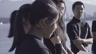 Ocean Baptism | July 2016