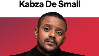 KABZA DE Small & Young Stunna - Bavumile (feat. Daliwonga)