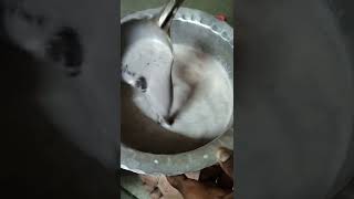 Birthday Special Drink Oreo Milk Shake