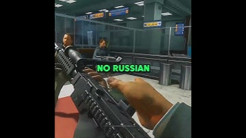 The Only 10/10 Missions In Call Of Duty #shorts #cod #callofduty #codmw #codwar #ps #gaming