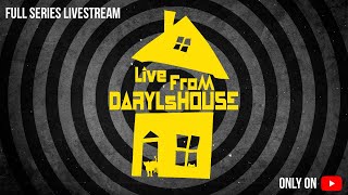 🔴 Live From Daryl's House | LFDH.COM 🔴