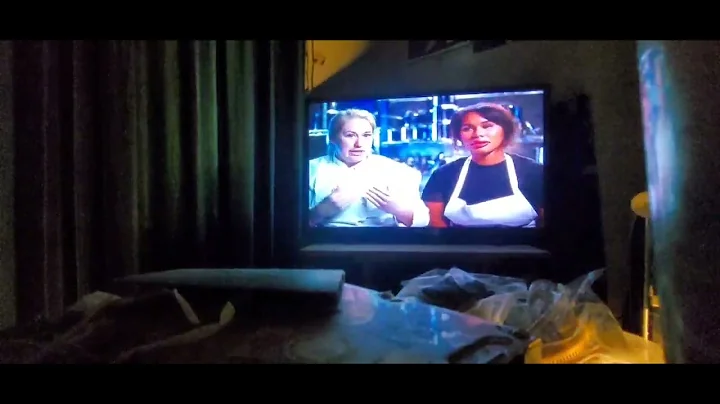 Great Chocolate Showdown Saturday And Recipe For Disaster.