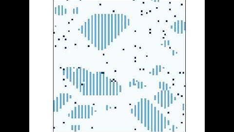 Totalistic Deterministic Reinforcement Learning Cellular Automata