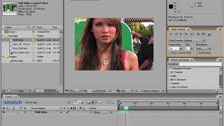 After Effects Basic Training Part - II