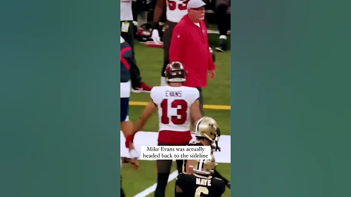 Bruce Arians sent Mike Evans after Marshon Lattimo...