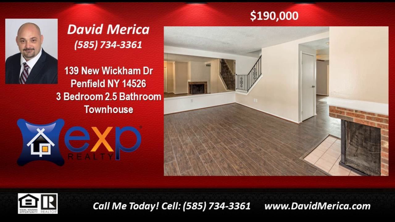 Homes for Sale North Chili NY 14514 4 Bedroom 49 Rio Grande Master