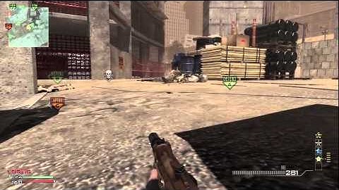 MW3: The Best SMG/Rushing class | Full Breakdown | PP90M1, Not MP7!