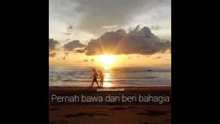 Status wa (Satu Nama Tetap Di Hati) -EYE COVER DILA ERISTA