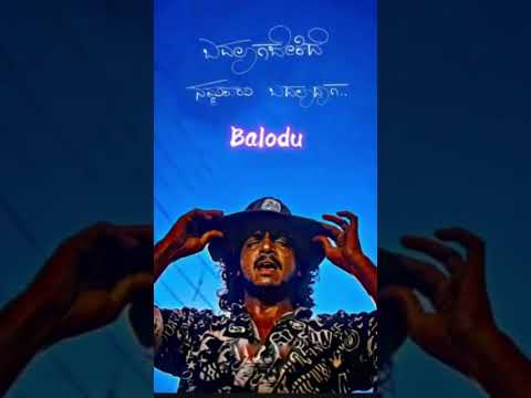 HAPPY LIFE 🫠😎    kannada whatsapp status video 💥