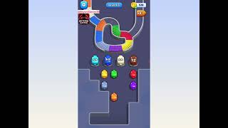 Block Loop Shooter – Level 63 Gameplay & Solution