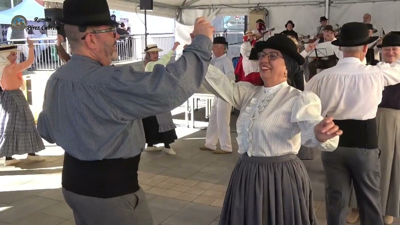 PARRANDA DE LA ESCUELA DE FOLCLORE DE VALSEQUILLO  2026