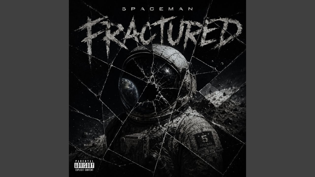 Watch Fractured on YouTube Watch Fractured on YouTube