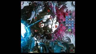 Pragmata: Defeat Final Dead Filament Boss Fight Video #2 Gameplay Moment Guide #pragmata #shorts