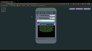 Decision Maker App