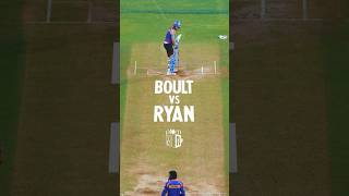Boult vs rayn