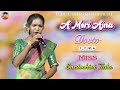 A Meri Ajna Bir Dosto || Miss Santoshini Tudu || New Santali Bapla Dinajpur Video 2025...