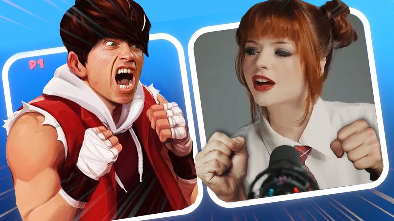 Caindo no SOCO sem perder a AMIZADE | Mad Streets