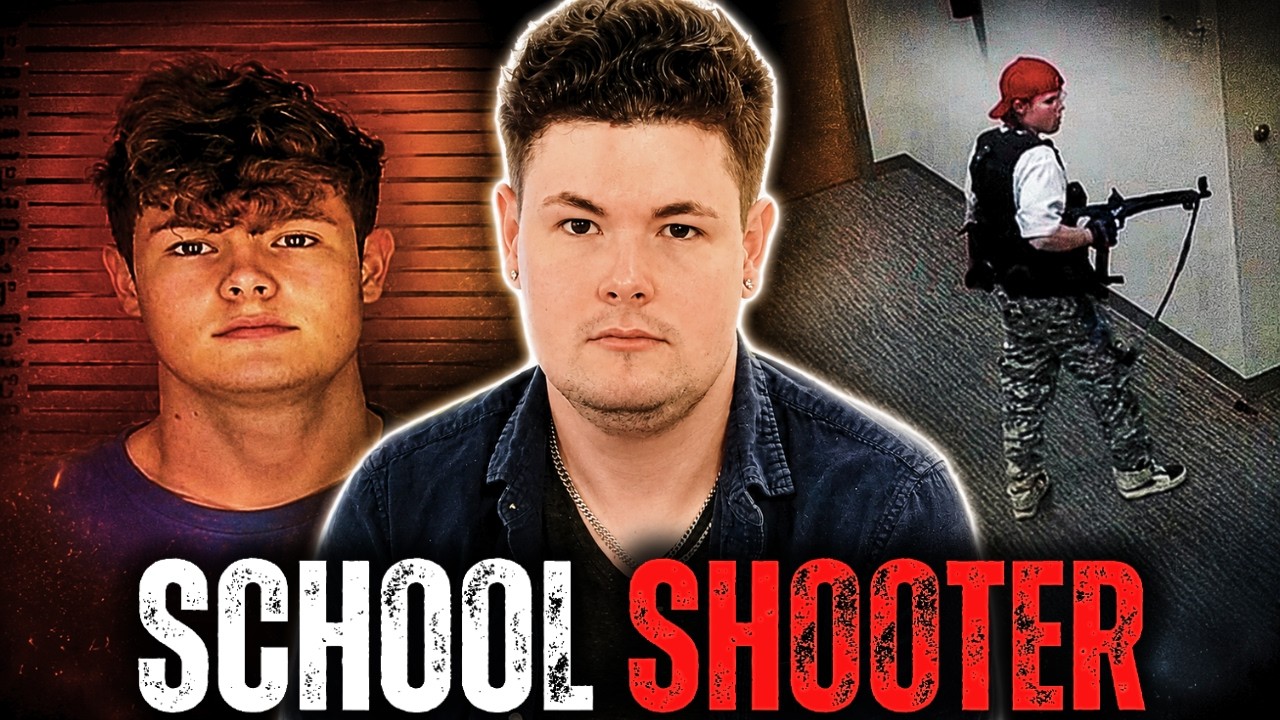 Early Warning Signs of School Shooters