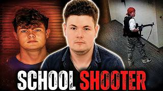 Inside the Mind of a School Shooter | The Warning Signs Everyone Missed
