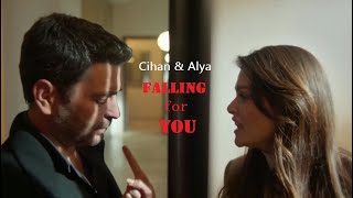 Cihan & Alya - Falling For You