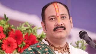 विशेष प्रसारण - श्री राम कथा  Pandit Pradeep Ji Mishra Sehore Wale- - नहटौर (उ.प्र.) -- Day 01