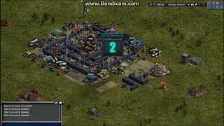 War Commander Operation Thorium Rush M13 Base Defense