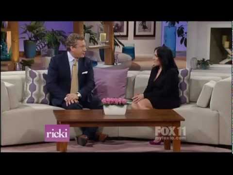 Dr. Teitelbaum Speaks on Daytime TV About Symmastia & Breast Augmentation