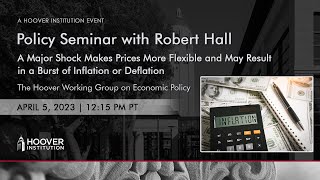 A Major Shock Makes Prices More Flexible and May Result in a Burst of Inflation or Deflation