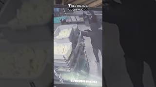 Man on the run after stealing cash, cellphones in violent Bronx robberies | News 12