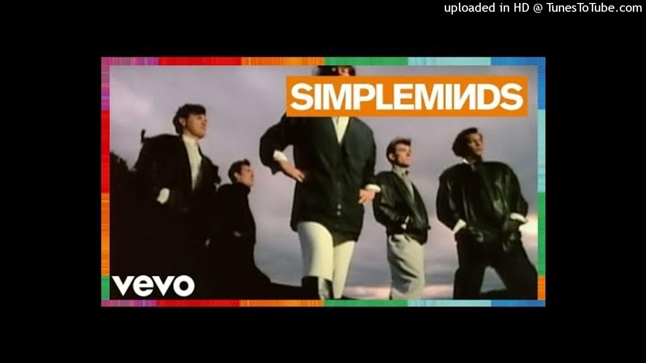 Simple Minds - Alive And Kicking (mp3_256k) - YouTube