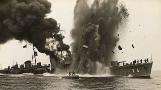 How One Engineer’s “ILLEGAL” Idea Terrified the Navy and Created the Ultimate Ship Killer