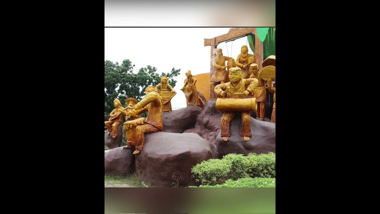 Travel Vlog: Surallah South Cotabato